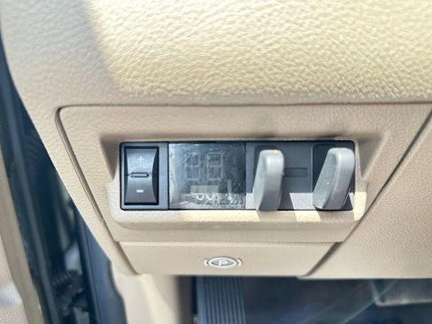 Used 2012 RAM 2500 Laramie w/ HD Snow Plow Prep Group AWD/4WD image 18