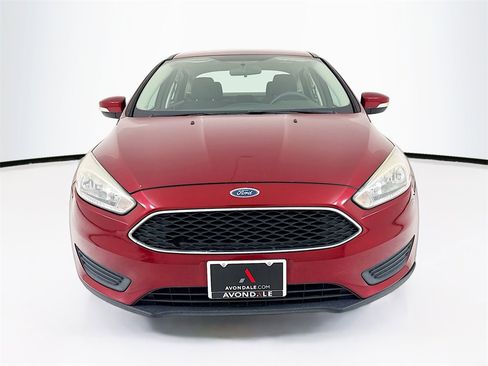 Used 2017 Ford Focus SE image 6