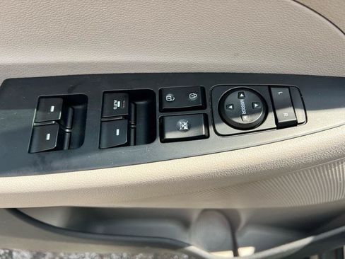 Used 2017 Hyundai Tucson Sport w/ Cargo Package AWD/4WD image 7