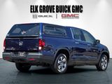 Used 2017 Honda Ridgeline RTL-E image 4