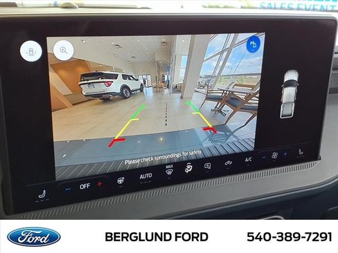 New 2026 Ford Maverick XLT w/ Equipment Group 301A AWD/4WD image 18