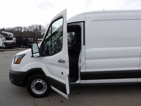 Used 2024 Ford Transit 250 w/ Load Area Protection Package image 13