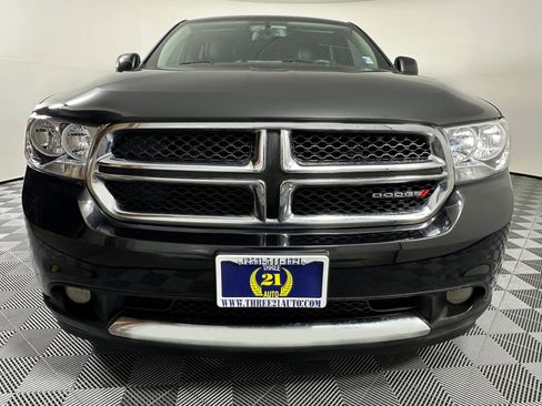 Used 2013 Dodge Durango Crew image 4