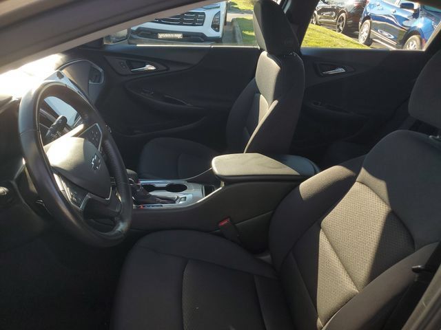Used 2022 Chevrolet Malibu RS FWD image 16