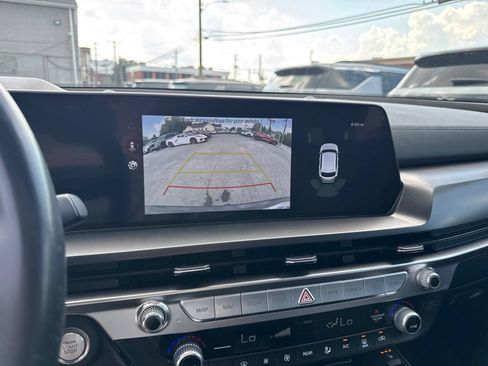 Used 2025 Kia Telluride S FWD image 18