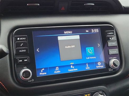 Certified 2023 Nissan Kicks SR w/ SR Premium Package image 28