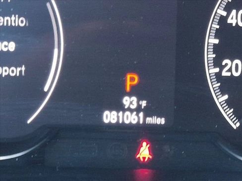 Used 2019 Honda Accord EX-L image 11
