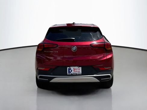 Used 2021 Buick Encore GX Preferred FWD image 6