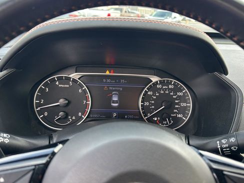 Used 2020 Nissan Altima 2.5 SR image 20