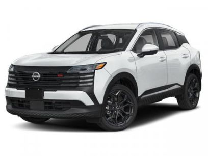 New 2026 Nissan Kicks SR w/ Cold Weather Package