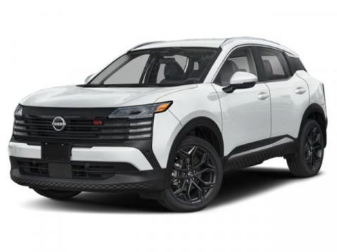 New 2026 Nissan Kicks SR w/ Cold Weather Package image 1