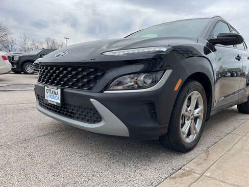 Used 2023 Hyundai Kona SEL w/ Convenience Package AWD/4WD image 15