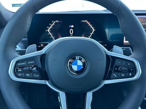New 2026 BMW 330i Sedan w/ M Sport Package image 25