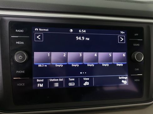 Used 2020 Volkswagen Atlas SE w/ Panoramic Sunroof Package image 50