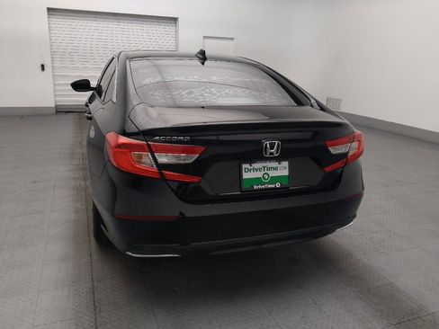 Used 2019 Honda Accord LX image 6