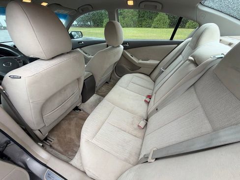 Used 2011 Nissan Altima 2.5 S w/ Special Edition Pkg FWD image 21