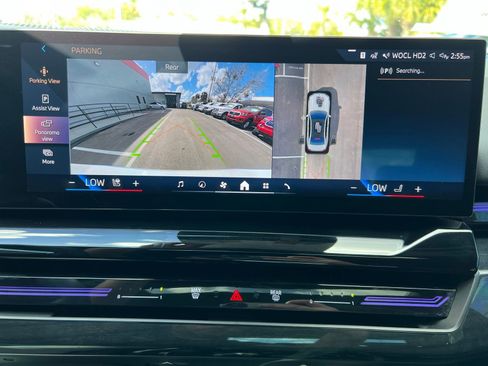 Used 2024 BMW 530i image 37