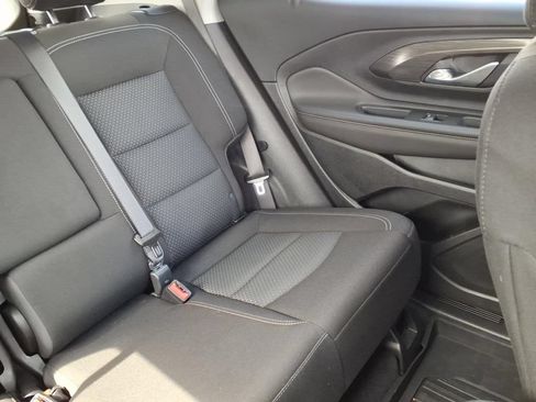 Used 2022 GMC Terrain SLE w/ Driver Convenience Package FWD image 19