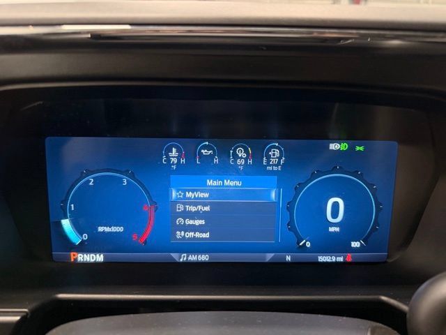 Used 2026 Ford F350 Lariat AWD/4WD image 33