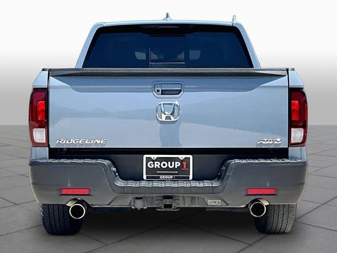 Used 2023 Honda Ridgeline RTL image 5