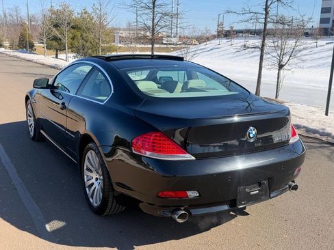 Used 2005 BMW 645Ci Coupe image 5