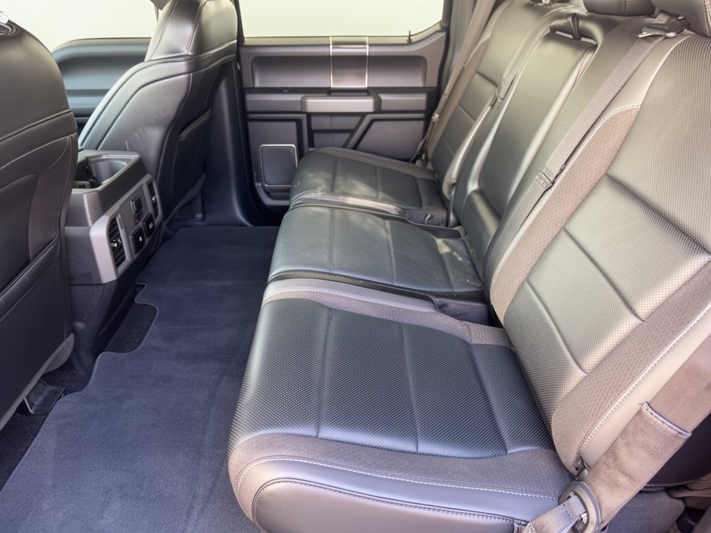 Used 2019 Ford F150 Raptor w/ Equipment Group 802A Luxury AWD/4WD image 25