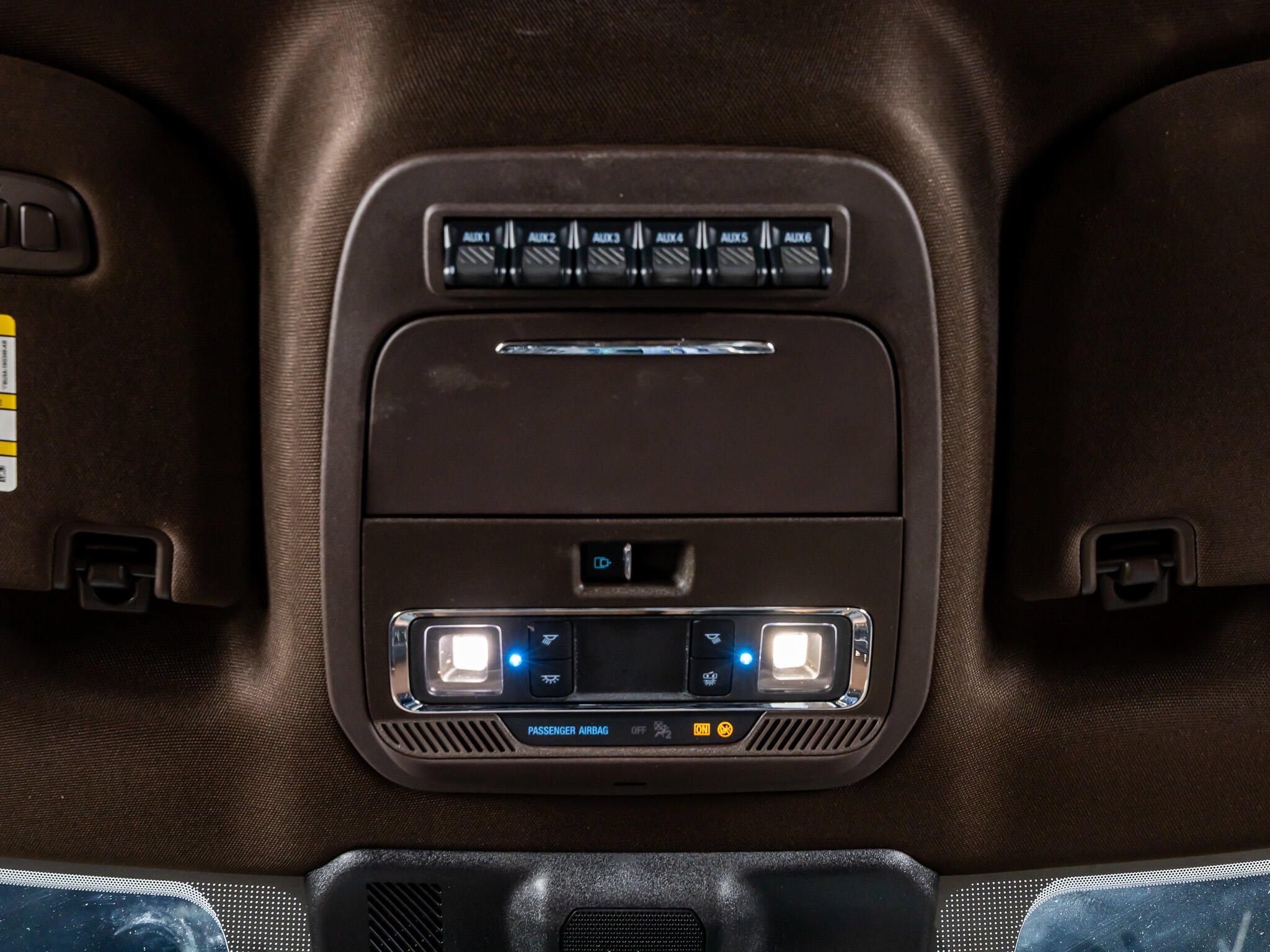 Used 2024 Ford F350 King Ranch AWD/4WD image 30