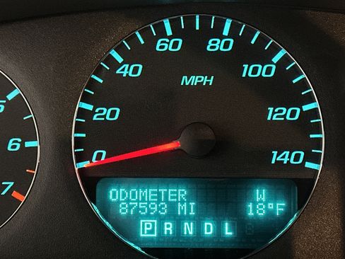 Used 2013 Chevrolet Impala LT image 23