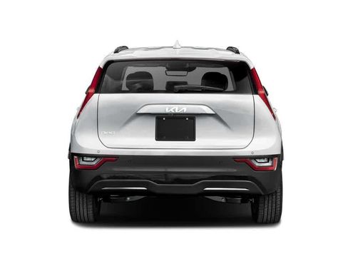 New 2026 Kia Niro Wave w/ Wave Preserve Package FWD image 5