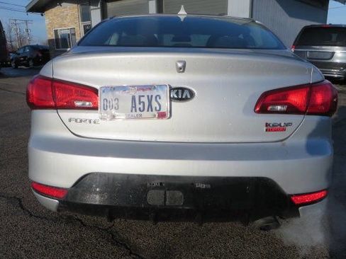 Used 2016 Kia Forte Koup EX image 22