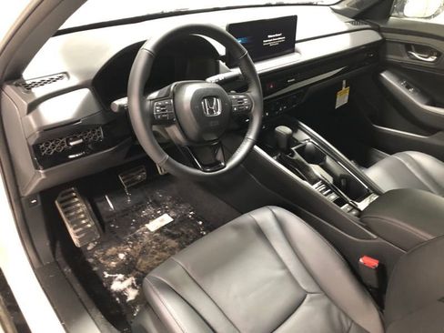 New 2026 Honda Accord Sport image 19