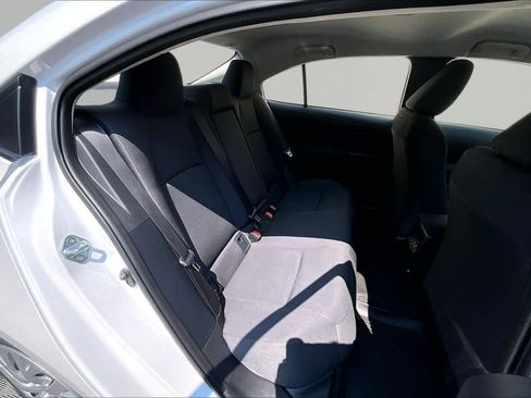 Certified 2026 Toyota Corolla LE FWD image 20