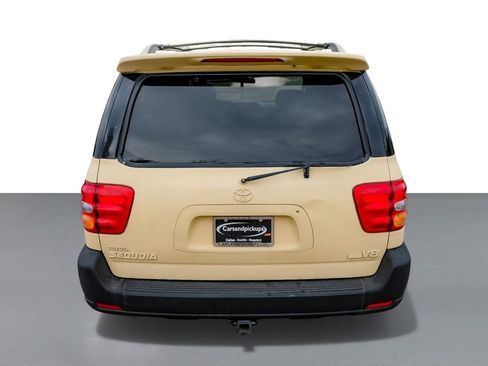 Used 2004 Toyota Sequoia SR5 image 49