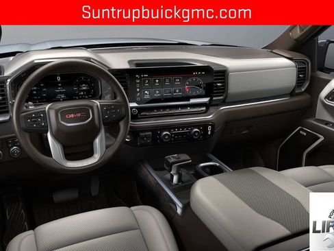 New 2026 GMC Sierra 1500 SLT w/ SLT Premium Plus Package image 6