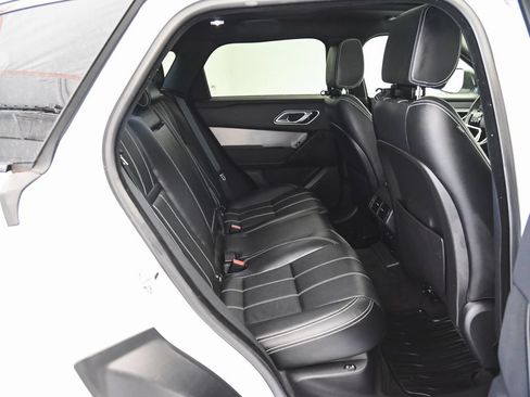 Used 2023 Land Rover Range Rover Velar R-Dynamic S AWD/4WD image 27