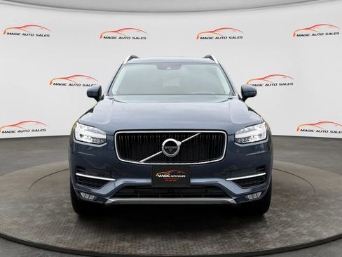 Used 2019 Volvo XC90 T6 Momentum w/ Advanced Package AWD/4WD image 3