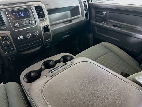 Used 2016 RAM 1500 Express image 22