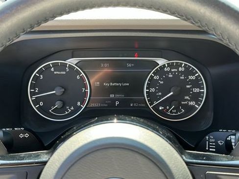 Certified 2023 Nissan Rogue SL w/ SL Premium Package AWD/4WD image 15