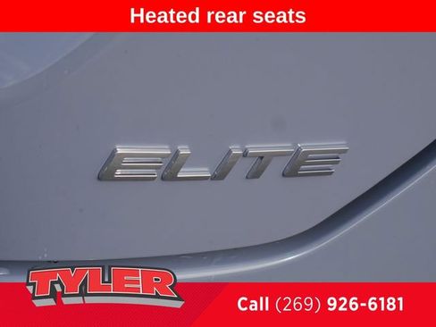 New 2026 Honda Pilot Elite image 15