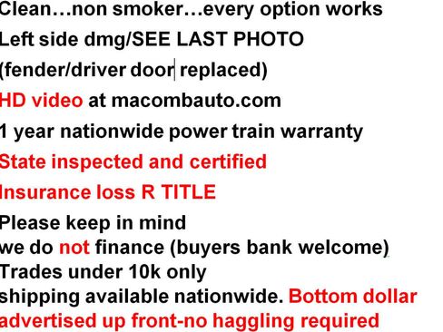 Used 2021 Honda HR-V LX image 2