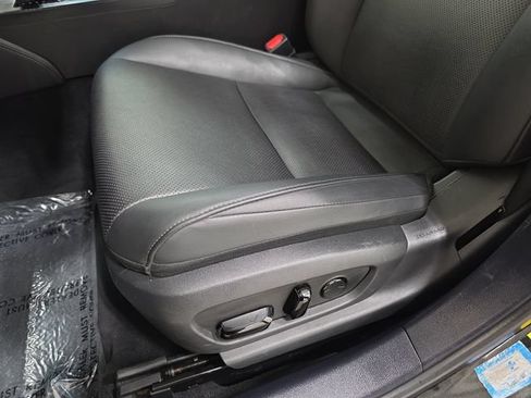 Used 2021 Lexus ES 350 w/ Premium Package FWD image 29