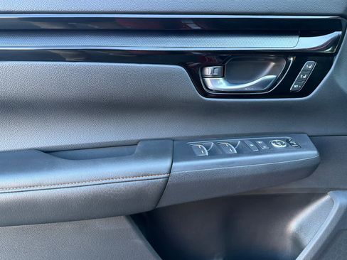 New 2026 Honda CR-V Sport Touring image 14