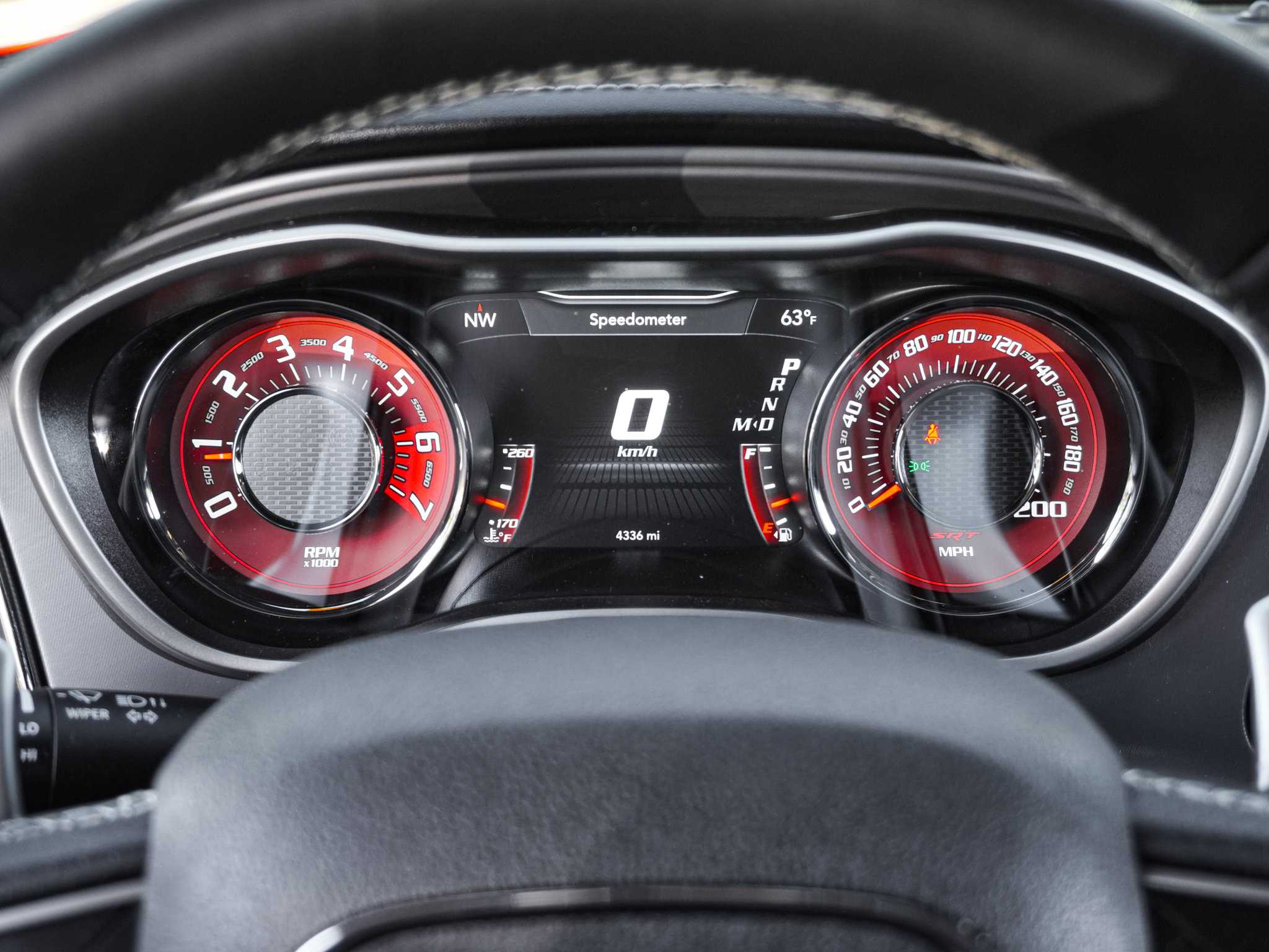 Used 2023 Dodge Challenger SRT Hellcat RWD image 21