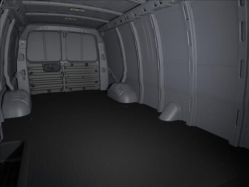 New 2025 GMC Savana 3500 Extended w/ Driver Convenience Package image 17