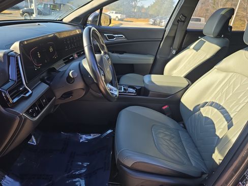 Used 2023 Kia Sportage X-Line w/ X-Line Premium Package image 15