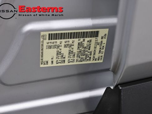 Used 2023 Nissan Rogue SV AWD/4WD image 31