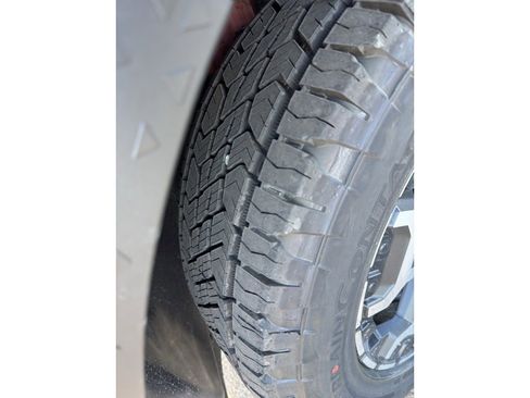 New 2025 Hyundai Santa Cruz XRT image 29