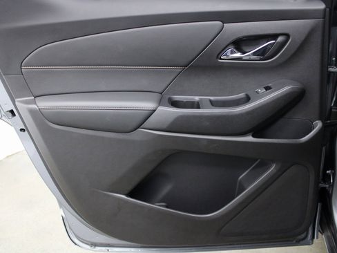 Used 2021 Chevrolet Traverse Premier w/ LPO, Cargo Package image 15