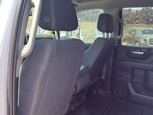 Used 2024 GMC Sierra 3500 Pro image 15