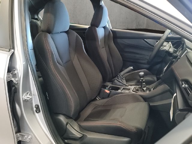 New 2026 Subaru WRX Premium AWD/4WD image 19